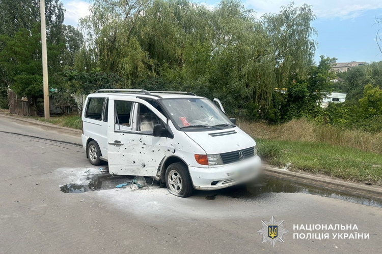 На Донеччині 5 людей загинули і 9 поранені внаслідок обстрілів за минулу добу
