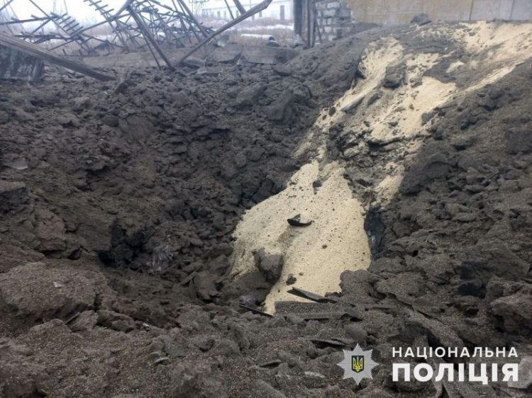 За минулу добу російські війська завдали 7 ударів по житловому сектору Донеччини