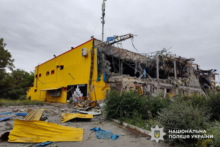 На Донеччині один цивільний загинув, ще 10 поранені внаслідок російських атак за добу
