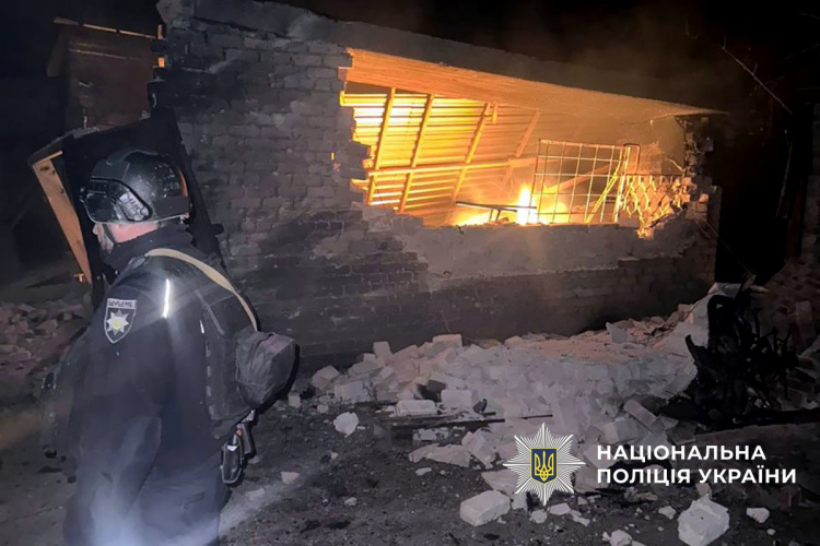 За добу п’ятеро жителів Донеччини зазнали поранень внаслідок російських атак