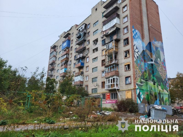Упродовж доби окупанти вдарили по 9 населених пунктах Донеччини