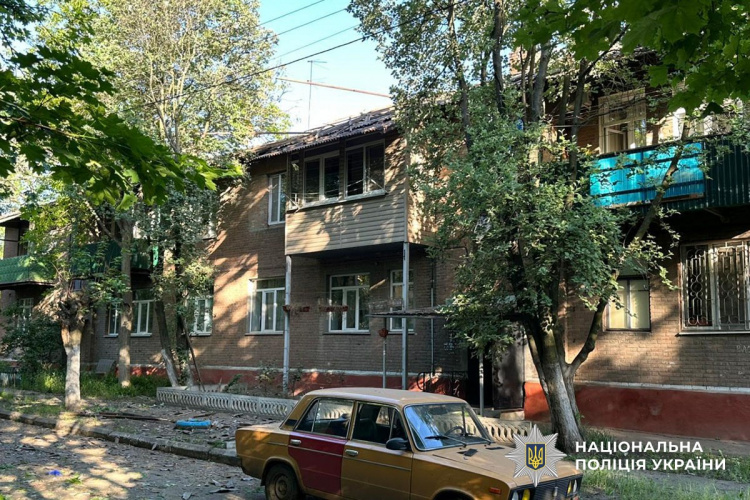 Семеро жителів Донеччини постраждали внаслідок обстрілів. Серед поранених – дитина
