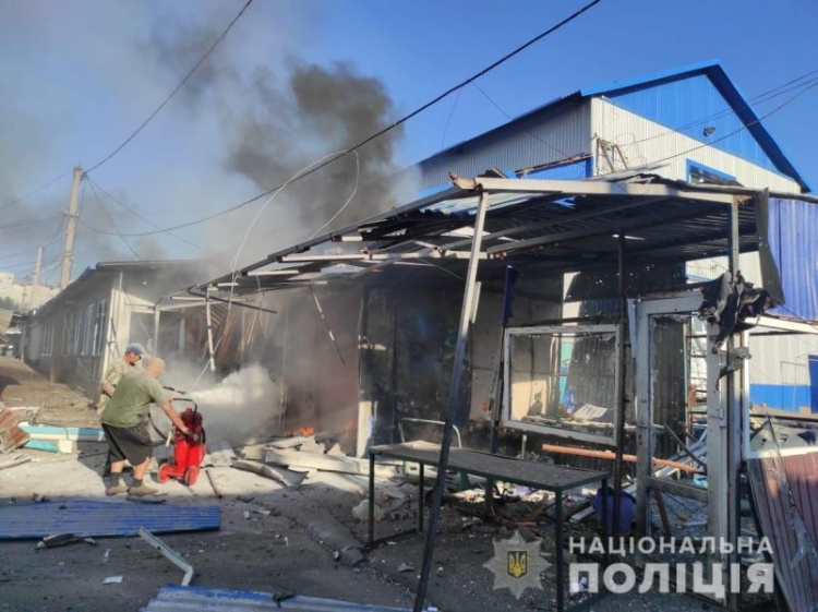 Задокументовано ще 25 злочинів російської армії проти мирного населення Донецької області