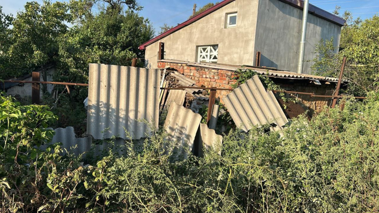 Російські обстріли 8 вересня вбили 6 людей на Донеччині, ще 10 поранені