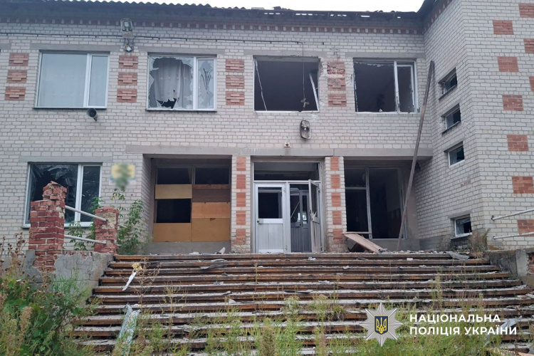 На Донеччині двоє цивільних загинули, ще одного поранено внаслідок атак рф 15 вересня