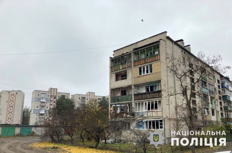 За добу задокументовано 14 воєнних злочинів росії на території Донецької області