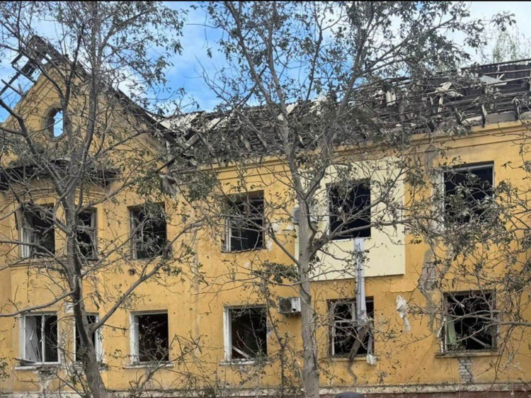 По двоє цивільних загинули сьогодні в Покровську та Білицькому