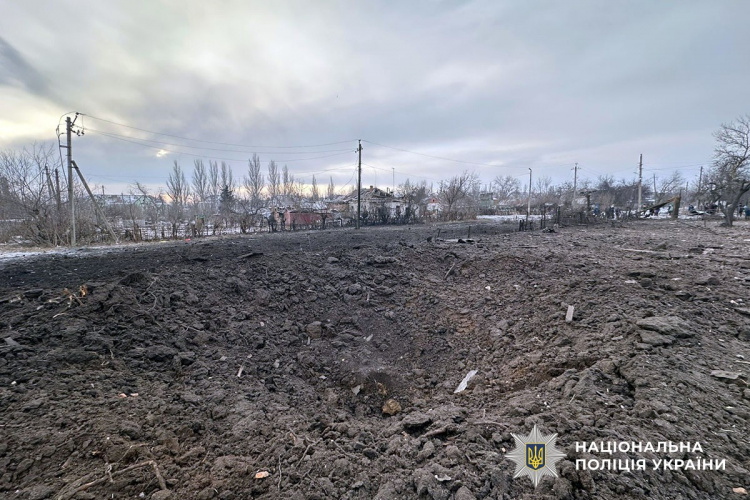 Одна людина загинула і семеро поранені внаслідок обстрілів Донеччини 20 січня