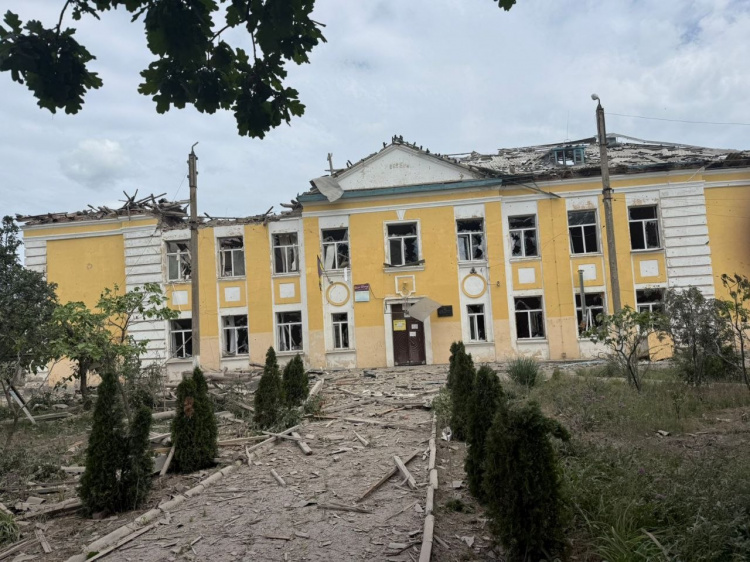 26 травня росіяни вбили на Донеччині п’ятьох людей та двох поранили