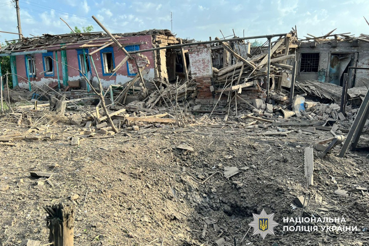 Четверо людей загинули, 10 зазнали поранень на Донеччині за минулу добу
