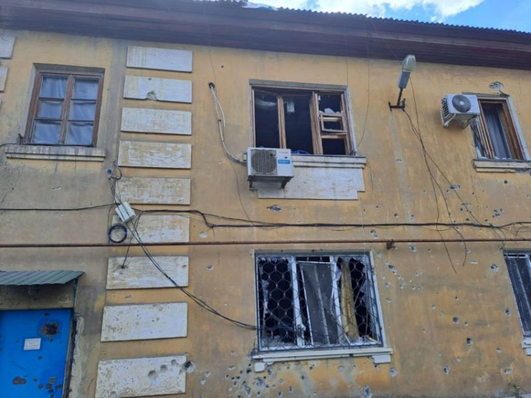 За добу на Донеччині окупанти поранили 10 людей, серед них - двоє дітей