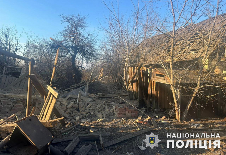 Окупанти вдарили по Мирнограду та Гродівській громаді: наслідки обстрілів Донеччини за добу