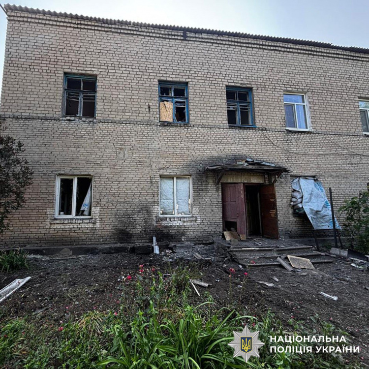 11 червня на Донеччині загинули дві людини, шестеро поранені