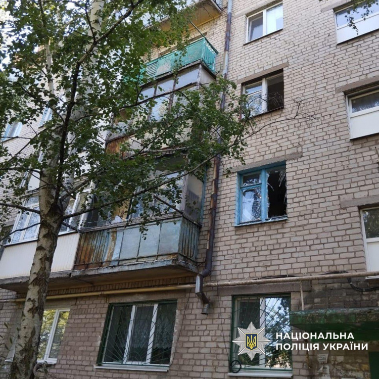 Через обстріли 8 липня на Донеччині загинули четверо цивільних, поранені семеро