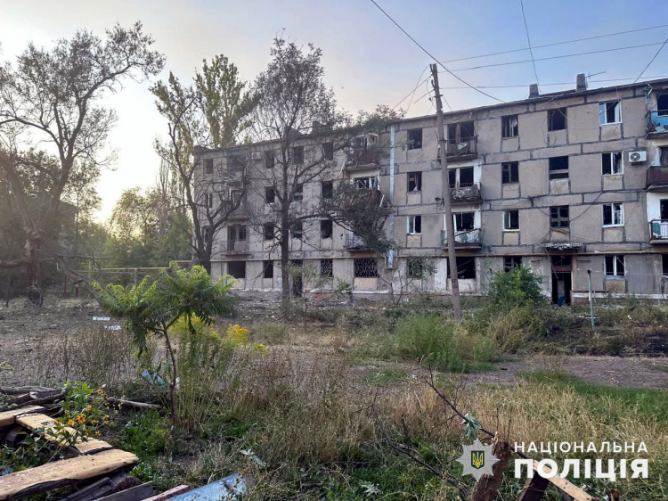 Під обстрілами опинилися 17 населених пунктів Донеччини, є вбити та поранені