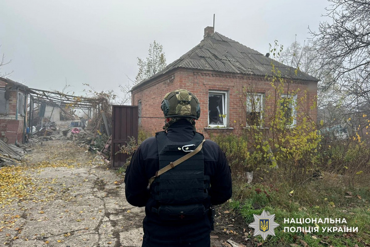 За добу окупанти обстріляли 11 населених пунктів Донечини, поранили 10 цивільних