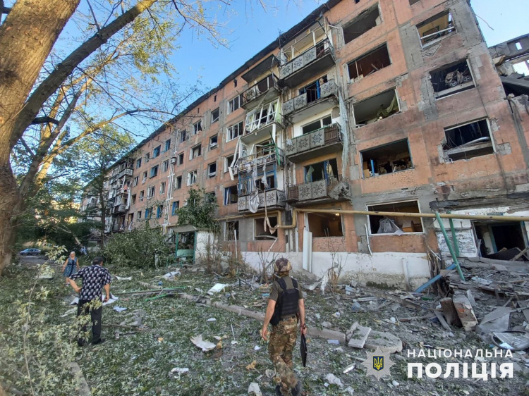 За добу росія вбила трьох жителів Донеччини, 14 зазнали поранень, серед них – дитина