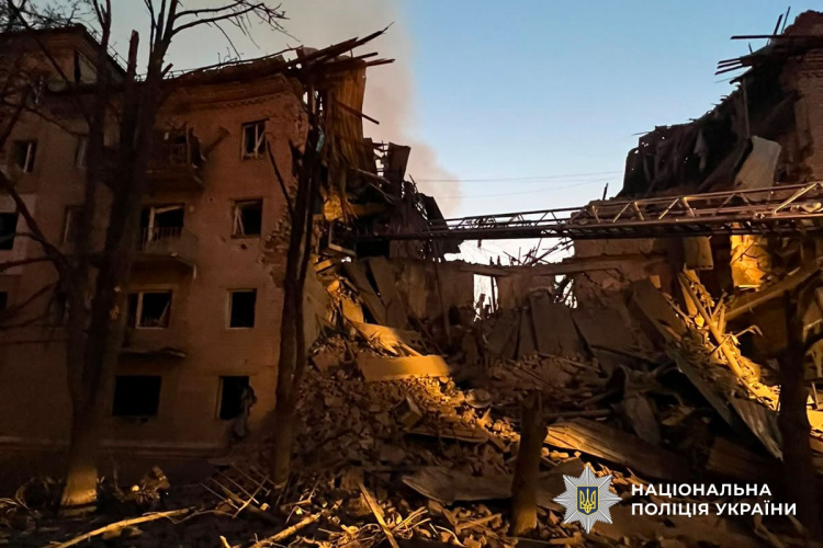 Через масовані обстріли Донеччини 25 серпня одна людина загинула, 34 зазнали поранень