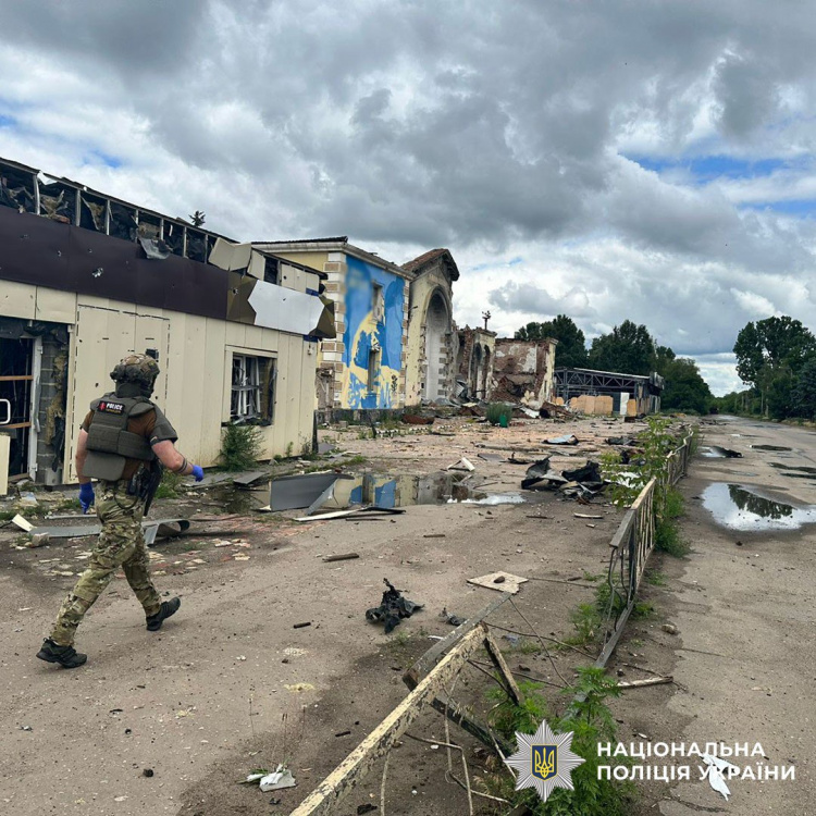 У Покровську 29 червня поранено літню жінку