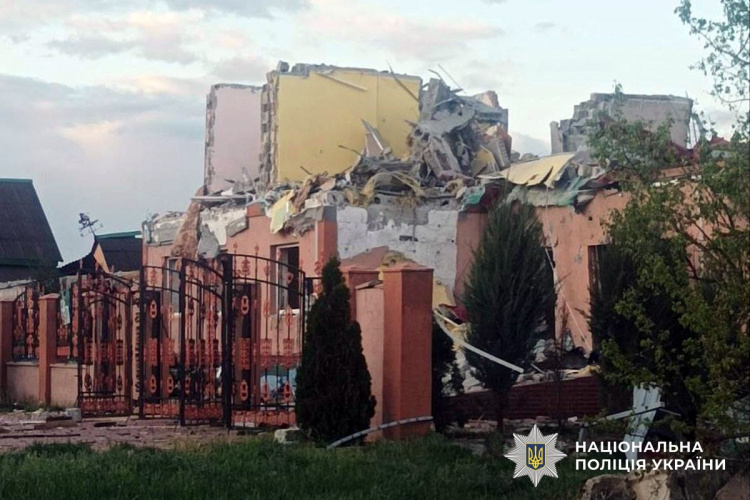5 людей загинуло, 4 зазнали поранень, зокрема дитина, через російські удари по Донеччині