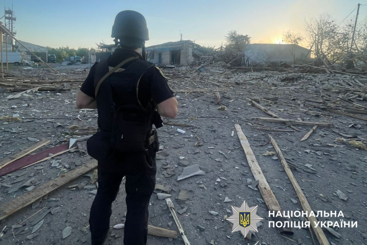 Шестеро цивільних на Донеччині зазнали поранень внаслідок ворожих атак