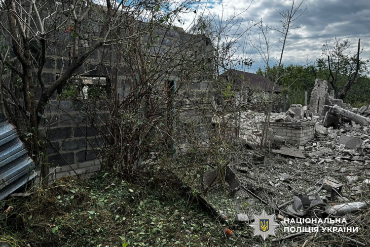 Одна людина загинула, три зазнали поранень внаслідок обстрілів Донеччини за минулу добу