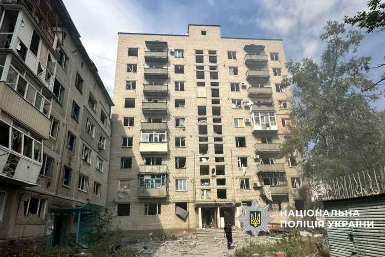 За добу на Донеччині росіяни вбили 28 цивільних, ще 20 поранили