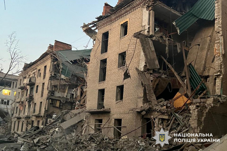 Через масовані обстріли Донеччини 25 серпня одна людина загинула, 34 зазнали поранень