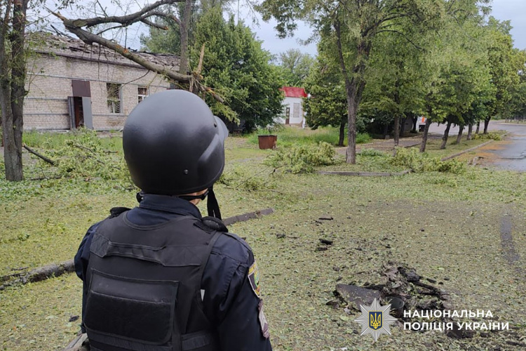 На Донеччині один цивільний загинув, ще 10 поранені внаслідок російських атак за добу