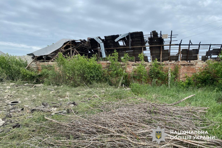 30 травня росіяни вбили ще 5 жителів Донеччини, 9 осіб поранено, зокрема дитина