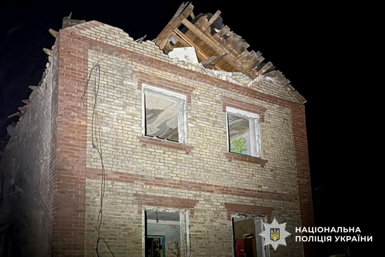 Одна людина загинула, п’ятеро поранені внаслідок російських обстрілів Донеччини 3 березня