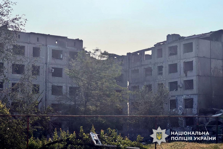 Мирноград пережив 6 обстрілів авіабомбами: наслідки обстрілів Донеччини за минулу добу