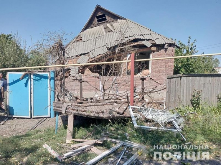 Доба на Донеччині: російські окупанти завдали 26 ударів