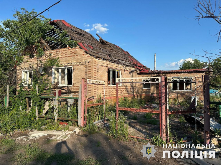 Росіяни вбили ще одного та поранили двох мирних мешканців Донеччини