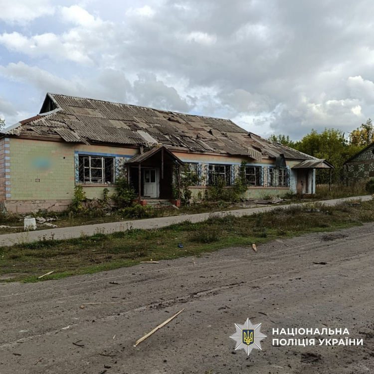На Донеччині 24 вересня дві людини загинули, семеро зазнали поранень