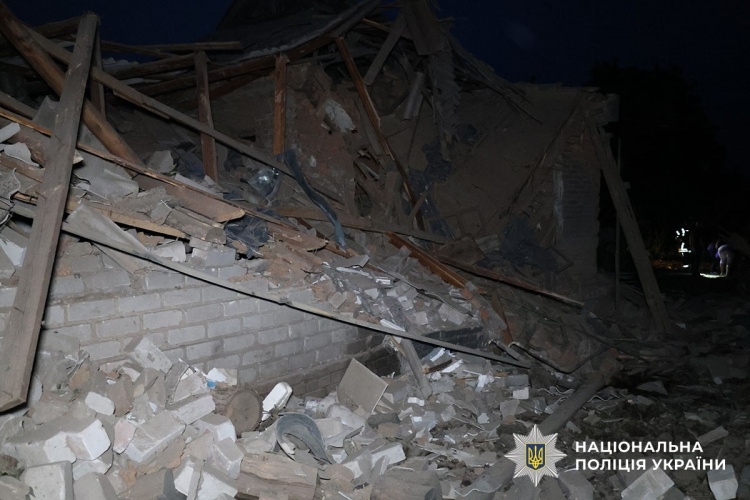 За добу росіяни обстріляли 15 населених пунктів Донеччини, вбили 3 та поранили 2 цивільних