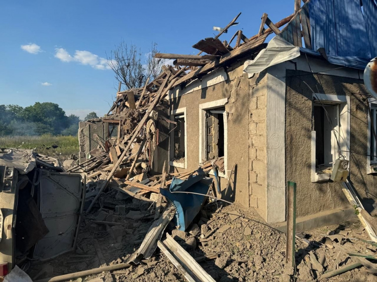 4 загиблих і 13 поранених за 2 липня на Донеччині