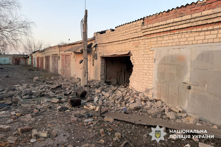 Через обстріли Донеччини 28 березня поранені п’ять людей, з них одна дитина