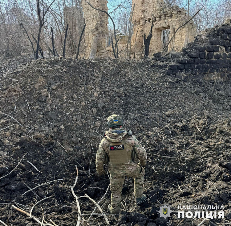 7 цивільних загинуло, двоє поранені на Донеччині внаслідок обстрілів за минулу добу
