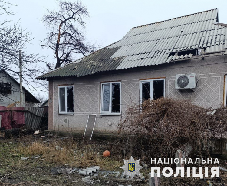 17 березня росіяни поранили п’ятьох жителів Донеччини, з них троє - діти