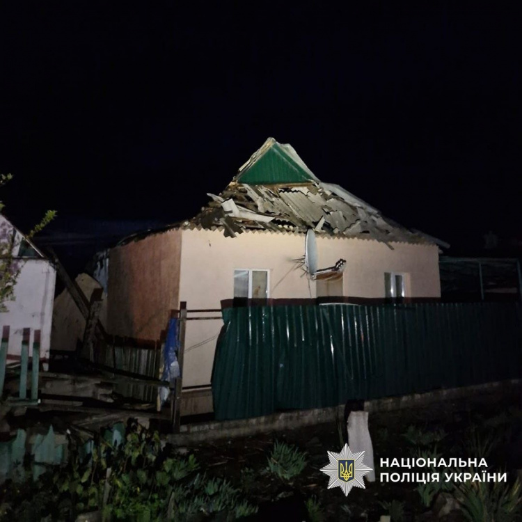 Загиблий та троє поранених: про наслідки обстрілів Донеччини 29 квітня інформує поліція