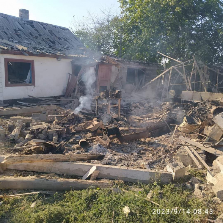 11 обстрілів за добу: правоохоронці Донеччини повідомили подробиці