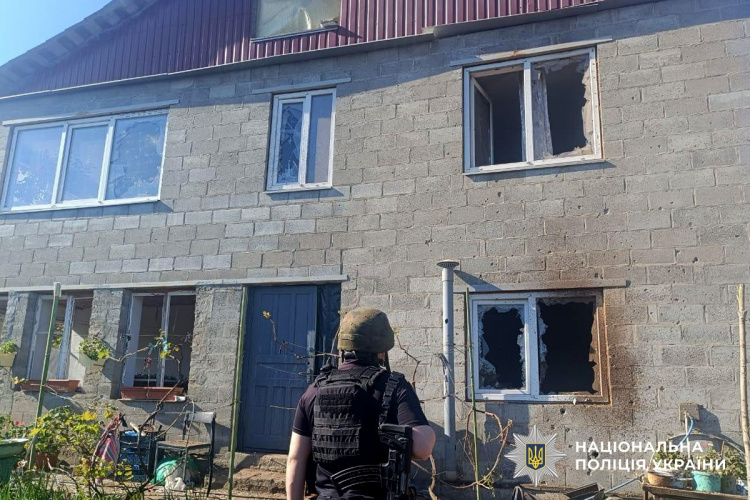 Семеро жителів Донеччини постраждали внаслідок обстрілів. Серед поранених – дитина