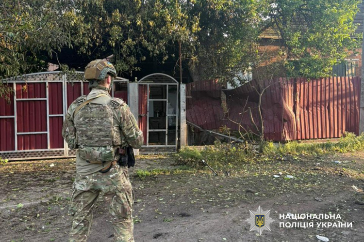 На Донеччині поранені 11 цивільних внаслідок ворожих обстрілів 19 травня