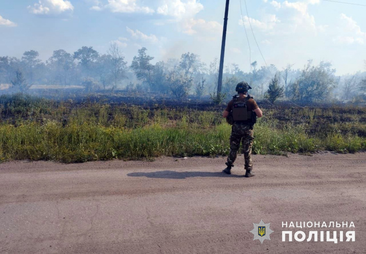 Під обстрілами були 18 населених пунктів Донеччини: 4 людини загинули, 27 зазнали травм