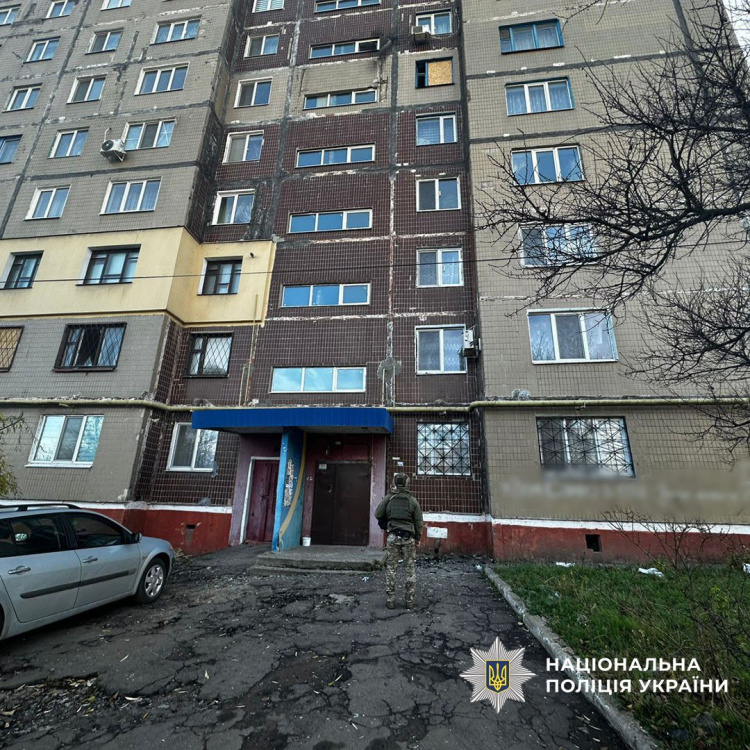 15 листопада через обстріли на Донеччині одна людина загинула, п’ятеро поранені