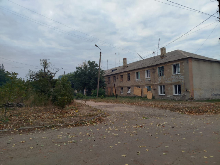 11 поранених за добу: росіяни б’ють по цивільних на Донеччині