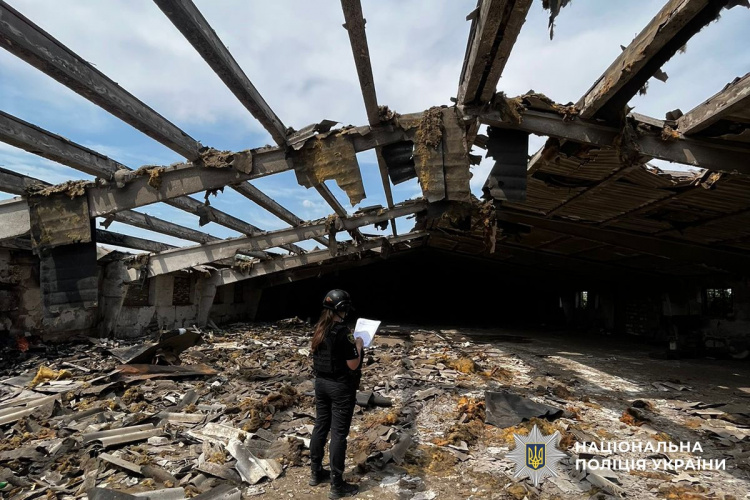 На Донеччині 5 людей загинули і 9 поранені внаслідок обстрілів за минулу добу