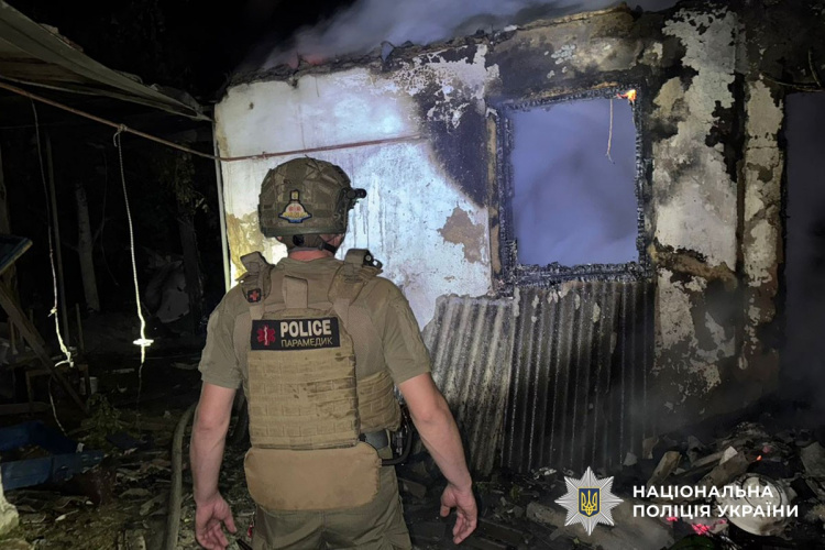Три людини загинули, 10 поранені на Донеччині за добу внаслідок обстрілів