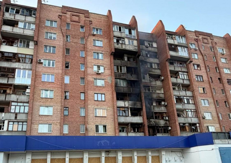 На Донеччині одна людина загинула, 23 поранені через обстріли росії 13 серпня